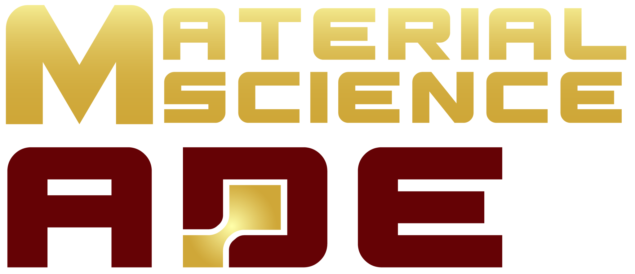 Material Science ADE Material Science Analysis, Development, and